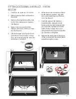 Предварительный просмотр 9 страницы Heta SCAN-LINE100 Operating Instructions Manual