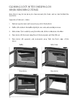 Предварительный просмотр 10 страницы Heta SCAN-LINE100 Operating Instructions Manual