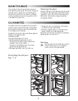 Предварительный просмотр 6 страницы Heta vision III Operating Instructions Manual