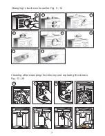 Предварительный просмотр 7 страницы Heta vision III Operating Instructions Manual