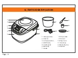 Preview for 6 page of HETCH MTC-1721-HC Safety Instructions