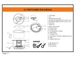 Preview for 7 page of HETCH PSC-1603-HC User Manual