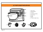 Preview for 6 page of HETCH STM-1606-HC User Manual