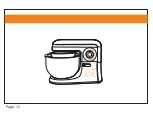 Preview for 12 page of HETCH STM-1606-HC User Manual