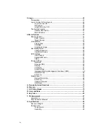 Preview for 4 page of HETEC V-IP Installation And User Manual