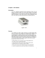 Preview for 15 page of HETEC V-IP Installation And User Manual