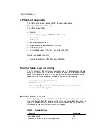 Preview for 16 page of HETEC V-IP Installation And User Manual