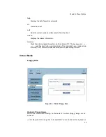 Preview for 47 page of HETEC V-IP Installation And User Manual