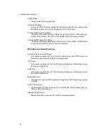 Preview for 64 page of HETEC V-IP Installation And User Manual