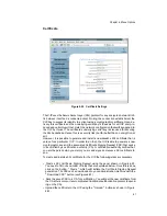 Preview for 69 page of HETEC V-IP Installation And User Manual