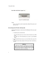 Preview for 3 page of HETEC V - IP Quick Installation Manual