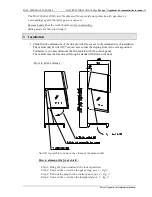 Preview for 5 page of Heto Holten 47240000 Instruction Manual