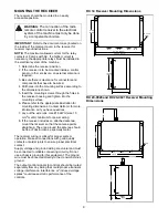 Предварительный просмотр 9 страницы HETRONIC NOVA-M DIG-V04 Operator'S Manual