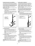 Предварительный просмотр 10 страницы HETRONIC NOVA-M DIG-V04 Operator'S Manual