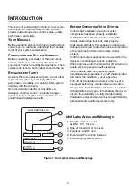 Предварительный просмотр 4 страницы HETRONIC RX 14-HL Installation Instructions Manual