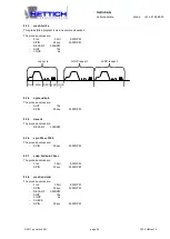 Предварительный просмотр 23 страницы Hettich 1008-00 Operating Instructions Manual