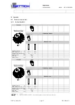 Предварительный просмотр 37 страницы Hettich 1008-00 Operating Instructions Manual