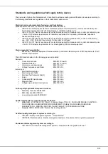 Preview for 3 page of Hettich 2002-01C Operating Instructions Manual