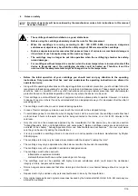 Preview for 7 page of Hettich 2002-01C Operating Instructions Manual