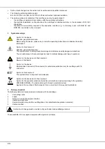 Preview for 8 page of Hettich 2002-01C Operating Instructions Manual