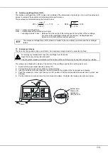 Предварительный просмотр 11 страницы Hettich 2002-01C Operating Instructions Manual