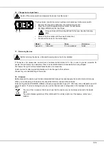 Preview for 15 page of Hettich 2002-01C Operating Instructions Manual