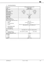 Предварительный просмотр 7 страницы Hettich 4050674010009QG Operating Manual