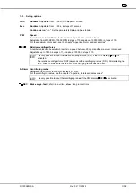 Предварительный просмотр 15 страницы Hettich 4050674010009QG Operating Manual