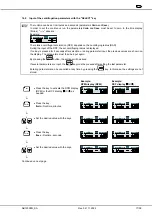 Предварительный просмотр 17 страницы Hettich 4050674010009QG Operating Manual