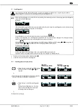 Предварительный просмотр 19 страницы Hettich 4050674010009QG Operating Manual