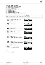 Предварительный просмотр 23 страницы Hettich 4050674010009QG Operating Manual