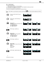 Предварительный просмотр 25 страницы Hettich 4050674010009QG Operating Manual