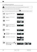 Предварительный просмотр 30 страницы Hettich 4050674010009QG Operating Manual