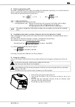 Предварительный просмотр 31 страницы Hettich 4050674010009QG Operating Manual