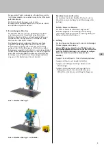 Preview for 9 page of Hettich 77566 Operating Manual