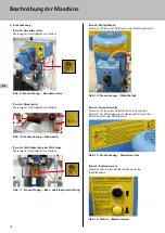 Предварительный просмотр 16 страницы Hettich 77566 Operating Manual