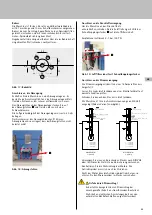 Предварительный просмотр 23 страницы Hettich 77566 Operating Manual