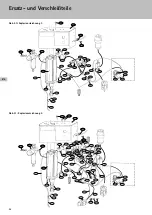 Предварительный просмотр 36 страницы Hettich 77566 Operating Manual