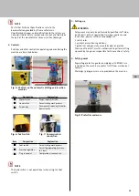 Предварительный просмотр 55 страницы Hettich 77566 Operating Manual