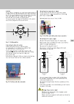 Предварительный просмотр 63 страницы Hettich 77566 Operating Manual