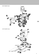 Предварительный просмотр 75 страницы Hettich 77566 Operating Manual