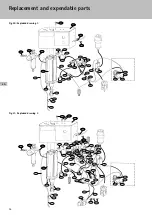 Предварительный просмотр 76 страницы Hettich 77566 Operating Manual