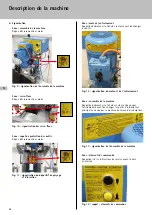 Предварительный просмотр 96 страницы Hettich 77566 Operating Manual