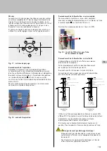 Предварительный просмотр 103 страницы Hettich 77566 Operating Manual