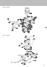 Предварительный просмотр 115 страницы Hettich 77566 Operating Manual