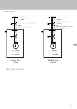 Предварительный просмотр 119 страницы Hettich 77566 Operating Manual