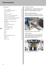 Предварительный просмотр 142 страницы Hettich 77566 Operating Manual