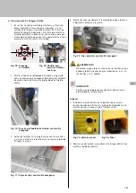 Предварительный просмотр 147 страницы Hettich 77566 Operating Manual