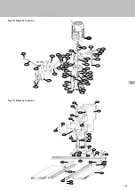 Предварительный просмотр 155 страницы Hettich 77566 Operating Manual