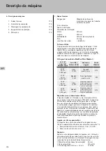 Предварительный просмотр 174 страницы Hettich 77566 Operating Manual